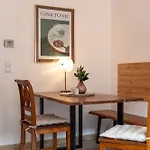Apartmán Alpenresort 10 By Schladming-appartements