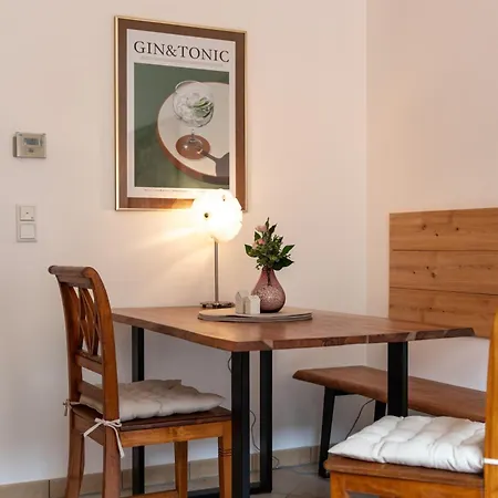 Διαμέρισμα Alpenresort 10 By Schladming-appartements