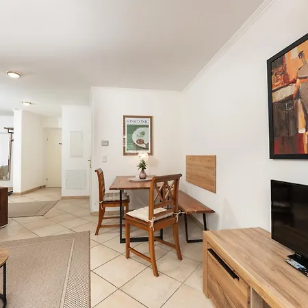 Alpenresort 10 By Schladming-appartements