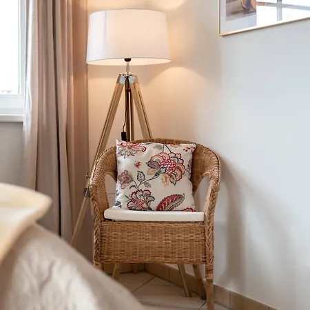 Alpenresort 10 By Schladming-appartements シュラートミンク