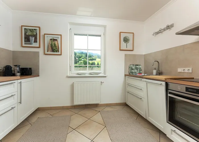 公寓 Alpenresort 10 By Schladming-appartements *